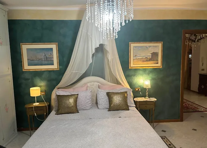 Bed and Breakfast La Ca' Del Masenzi Massenzio'S House (Adults Only) Lecco