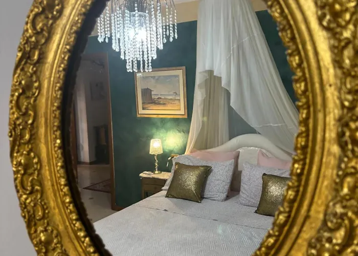 Bed and Breakfast La Ca' Del Masenzi Massenzio'S House (Adults Only) Lecco