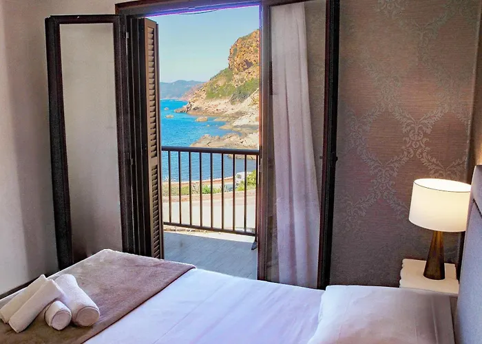 Hôtel Le Golfe Ecolabel EU