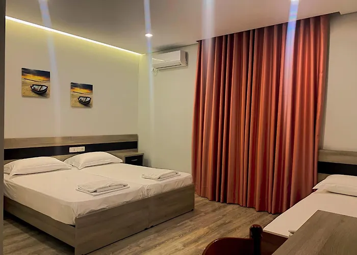 Hotel Star Sarandë