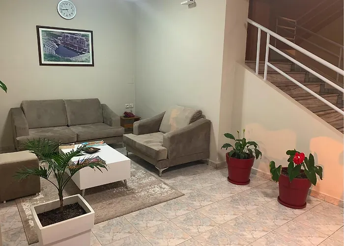 Hotel Star Sarandë
