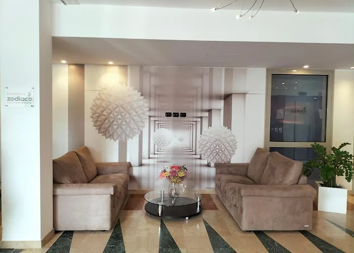 Hotel Residence Zodiaco