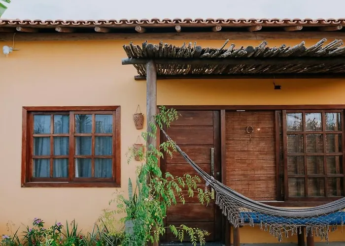 Vila Corumbau Cacau