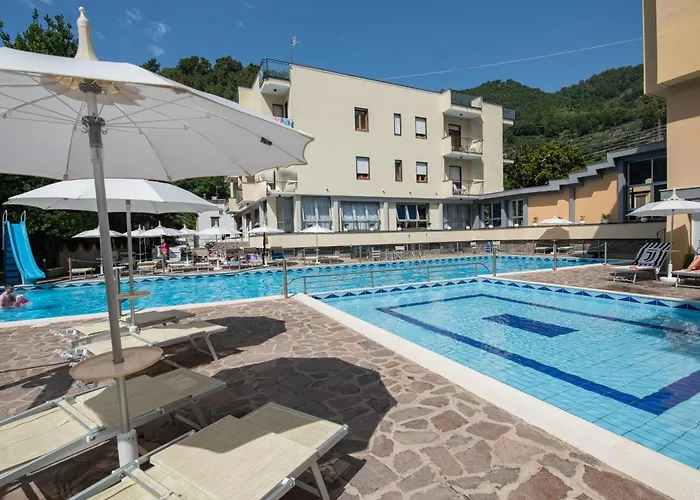 Hotel San Pietro Maiori