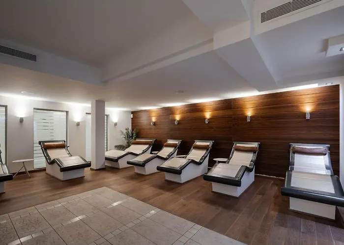 Eurostars Queen Of Montenegro (Adults Only) Budva