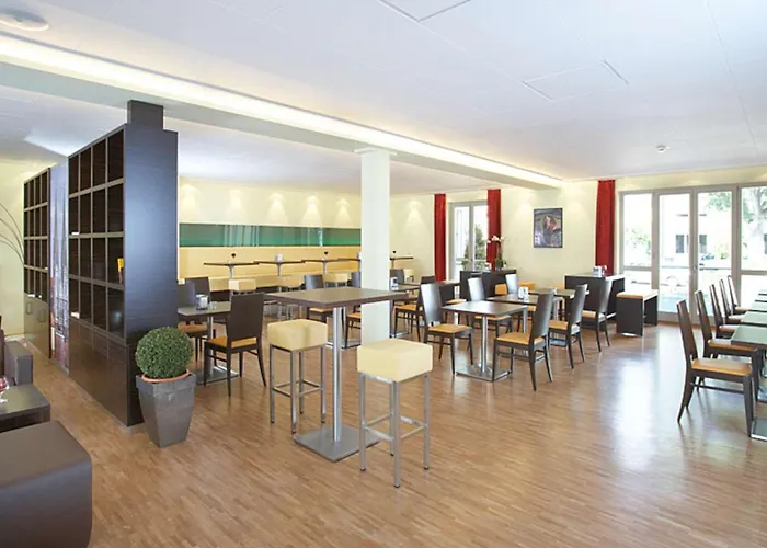 Hotel Central Regensburg Citycentre, Sure Hotel Collection By Best Western