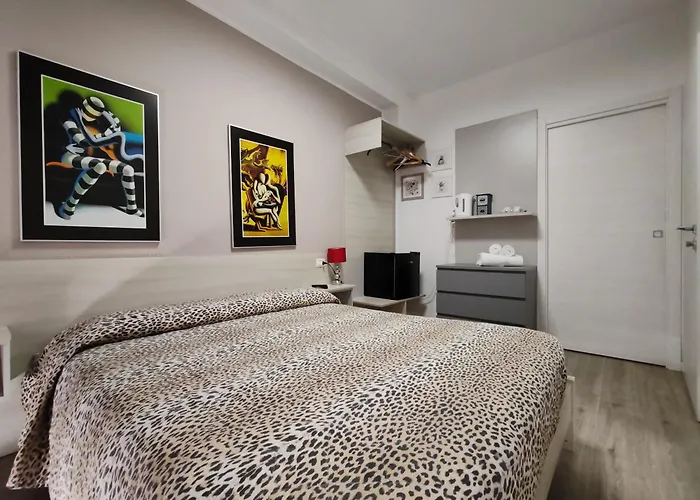 B&B Ombretta