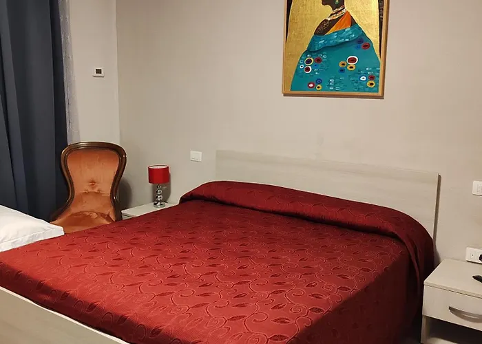 B&B Ombretta Valeggio sul Mincio
