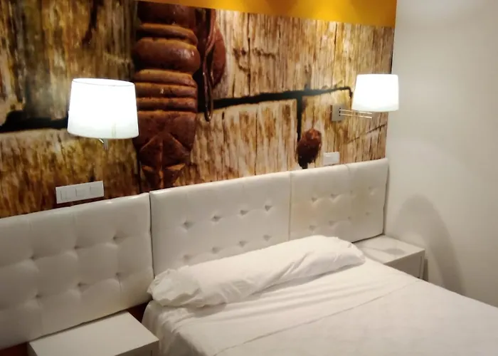 Hotel Villa Sonsierra San Vicente de la Sonsierra