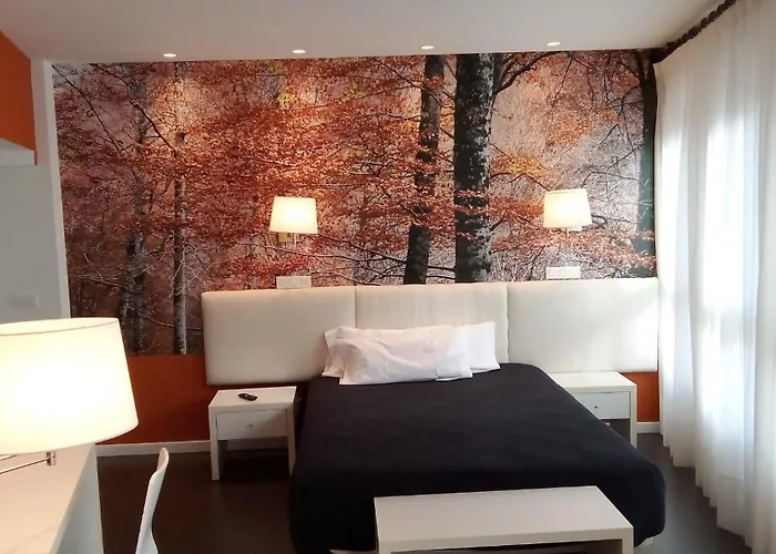 Hotel Villa Sonsierra