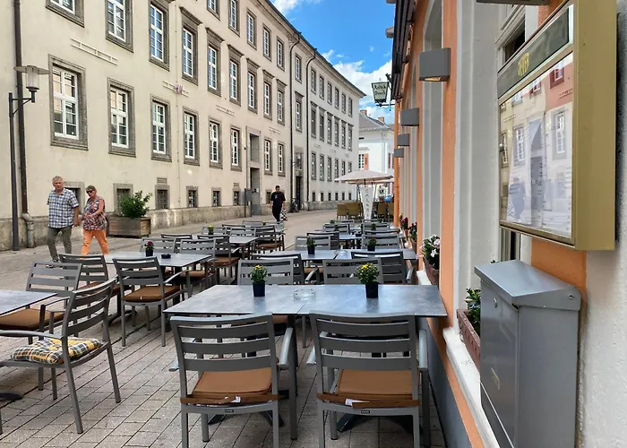 Spiranova Restaurant und Hotel