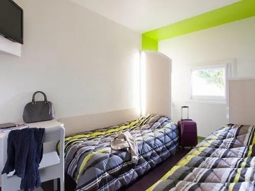 Meliness Hotel Saint-Marcel 