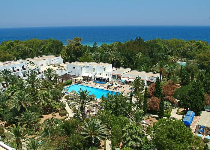 Marhaba Salem - Family Only