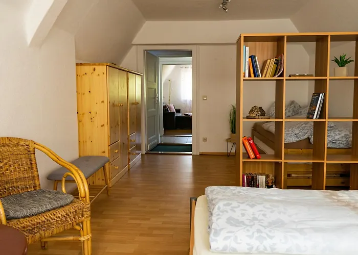 Quellenhaus Feengrotten