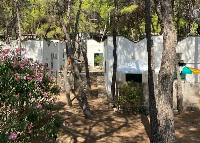 Aparthotel I Villini Castellaneta Marina