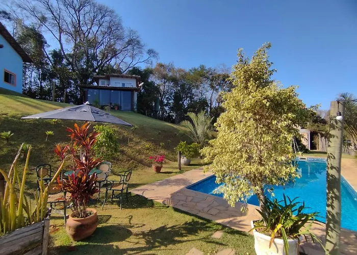 Loft Monte Alegre Village