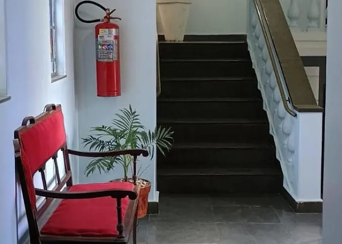 Hotel Itapetininga