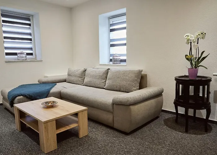 Boardinghouse Apart-Hotel