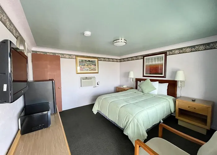 Best Motel Bowling Green