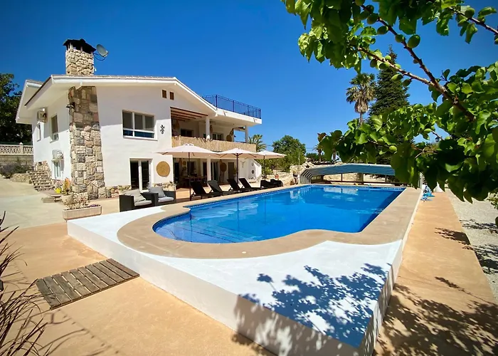 B&B Casa Mil Sueños Ontinyent 