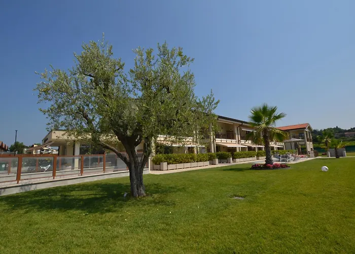 Residence La Magnolia - Aparments