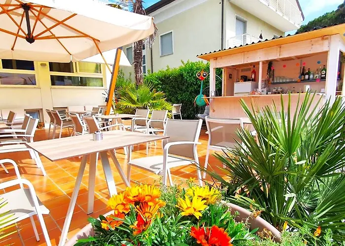 Hotel Manuela Cervia