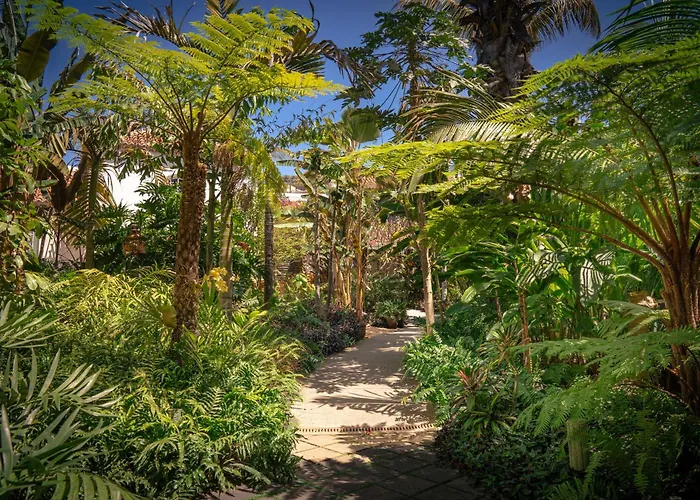 Hotel Hacienda de Abajo-Adults Only