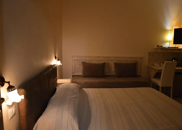 B&B e Casa Vacanza al Castello