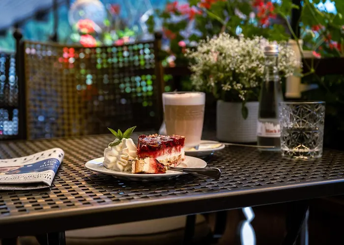 Flair Hotel Sonnenhof Baiersbronn
