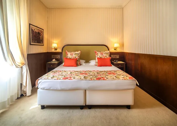 Grand Hotel Bastiani Grosseto