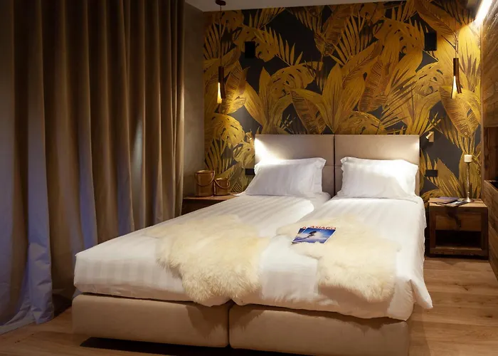 Asiago Sporting Hotel&Spa