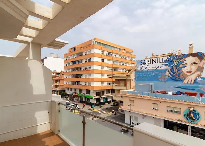 Hotel Doña Luisa