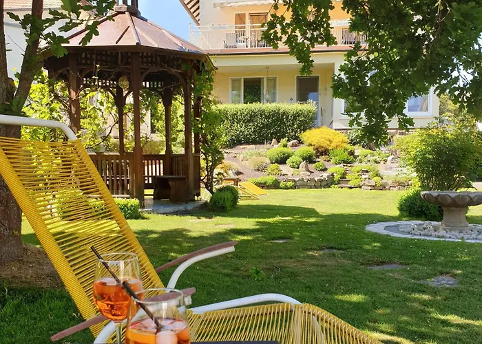 Hotel Hessischer Hof