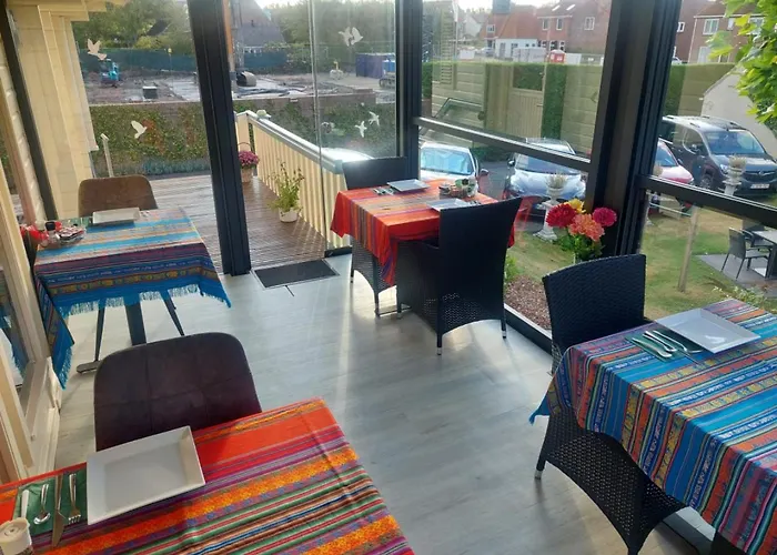 B&B Rehoboth Domburg