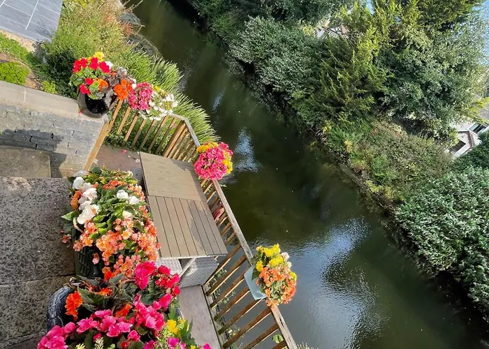 Shandon Bells Guest House Cork