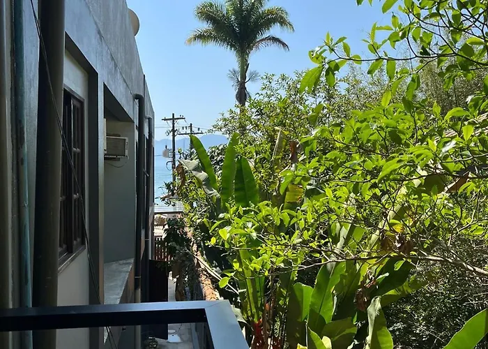 Pousada do Canto