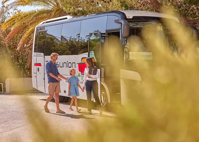 Universal Hotel Perla S'Illot 