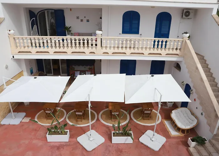 B&B Santa Maria Di Leuca