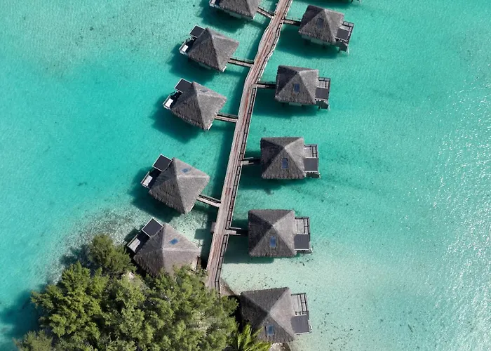 Westin Bora Bora Resort & Spa