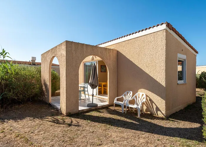 Hotel Belambra Clubs Gruissan - Les Ayguades