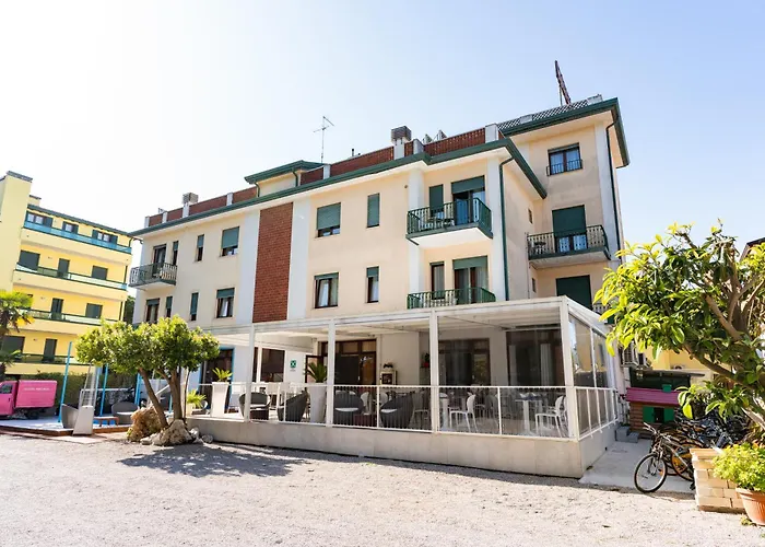 Hotel Regina Caorle