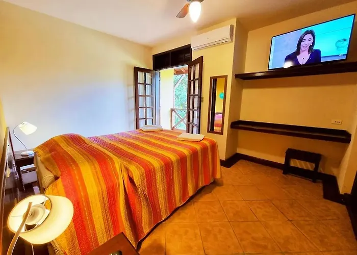 Vale Do Sonho Hotel Guararema