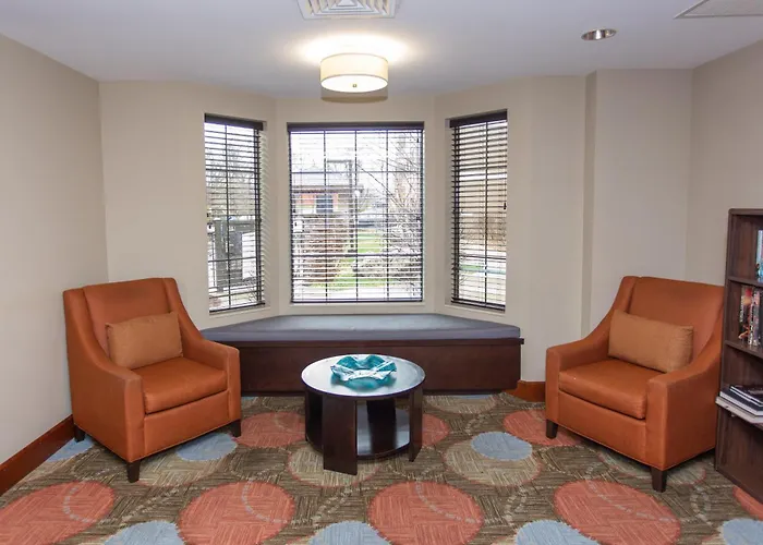 Staybridge Suites Bowling Green By Ihg