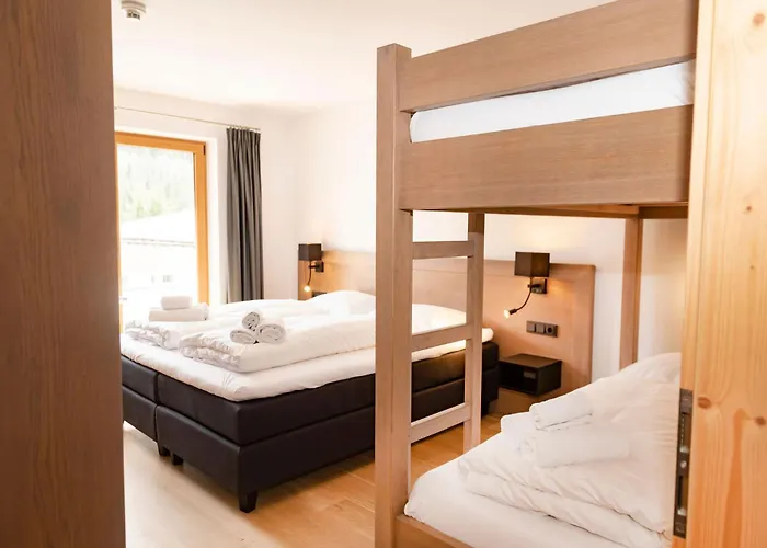 Residence Zillertal Gerlos