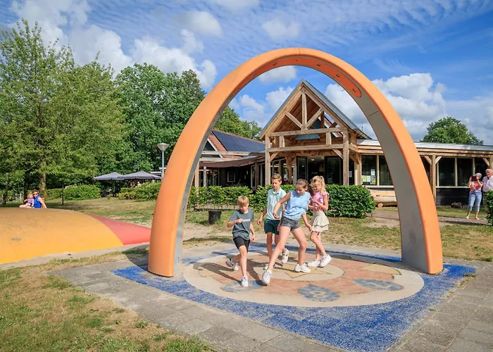 Recreatiepark Kaps