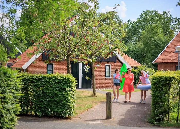 Recreatiepark Kaps