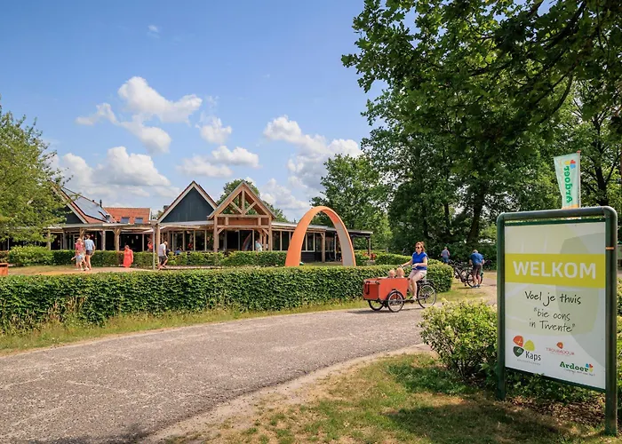 Recreatiepark Kaps