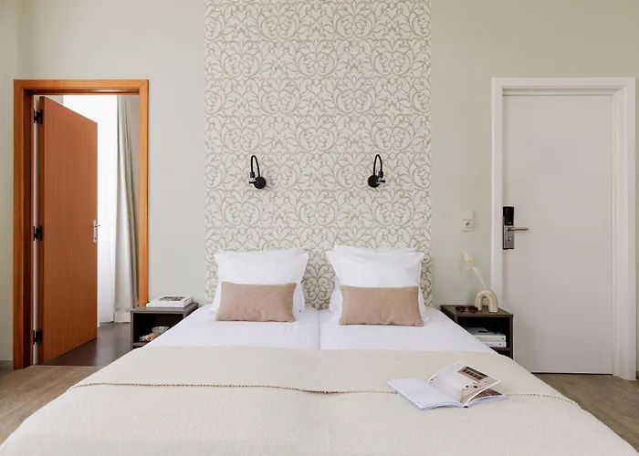 Hotel Corner House By Wp Hotels Blankenberge