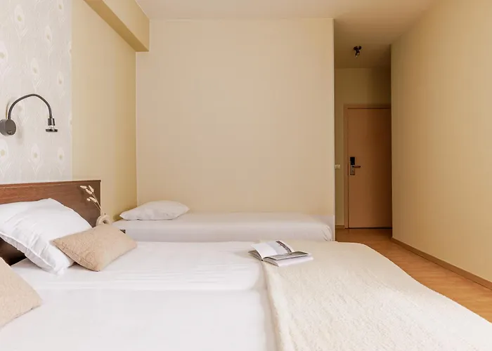 Hotel Corner House By Wp Hotels Blankenberge