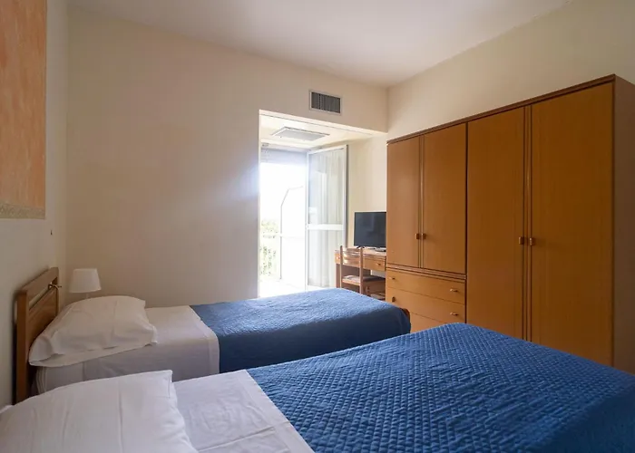 Hotel La Fonte Città Sant'Angelo